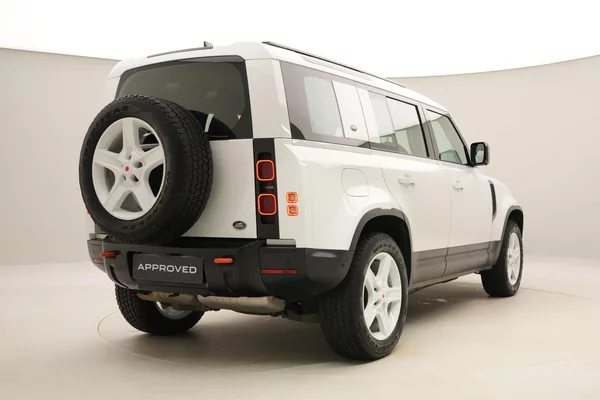 Land Rover Defender 110 D250 SE AWD AUT CZ - foto 12