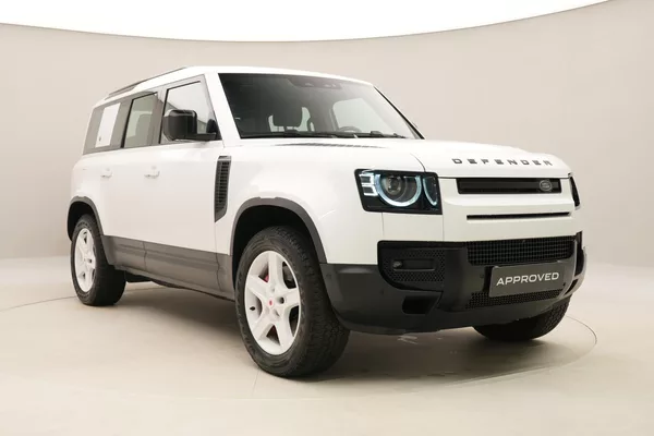 Land Rover Defender 110 D250 SE AWD AUT CZ - foto 14