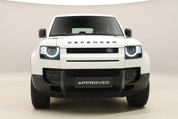 Land Rover Defender 110 D250 SE AWD AUT CZ - foto 15
