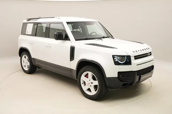 Land Rover Defender 110 D250 SE AWD AUT CZ - foto 16