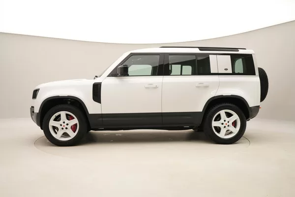 Land Rover Defender 110 D250 SE AWD AUT CZ - foto 9