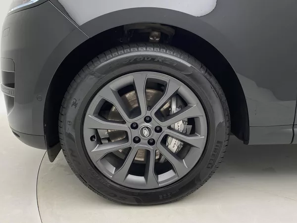 Land Rover Range Rover Sport P460e S AWD AUT CZ