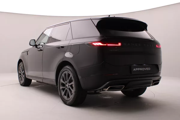 Land Rover Range Rover Sport P460e S AWD AUT CZ - foto 10