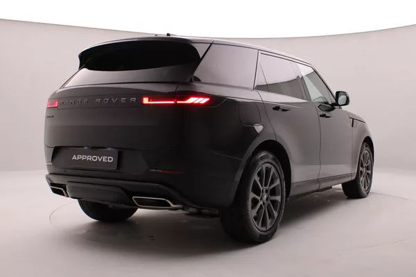 Land Rover Range Rover Sport P460e S AWD AUT CZ - foto 12