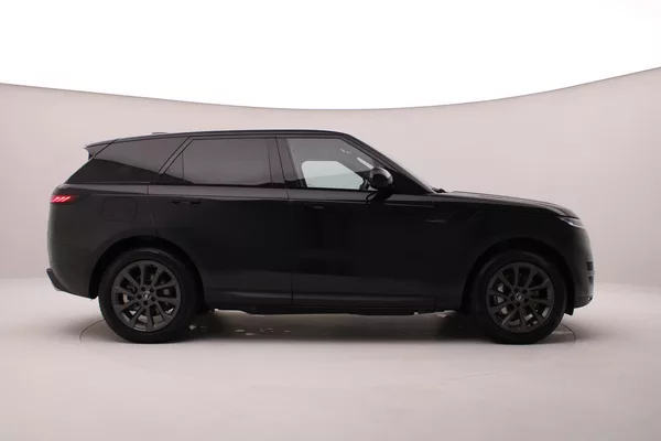 Land Rover Range Rover Sport P460e S AWD AUT CZ - foto 13