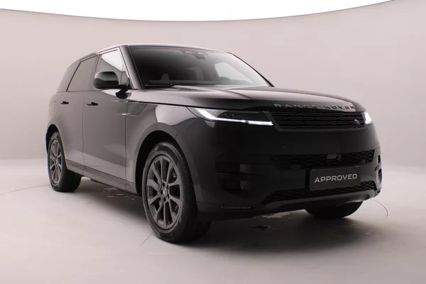 Land Rover Range Rover Sport P460e S AWD AUT CZ - foto 14