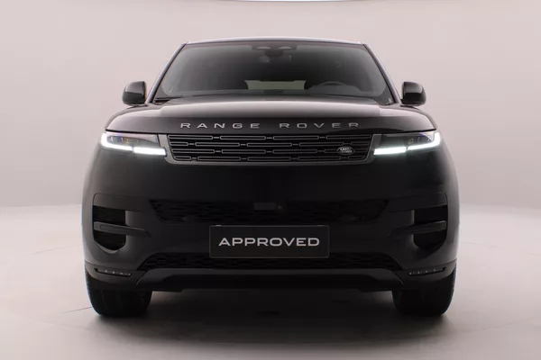 Land Rover Range Rover Sport P460e S AWD AUT CZ - foto 15