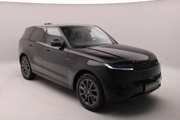 Land Rover Range Rover Sport P460e S AWD AUT CZ - foto 16