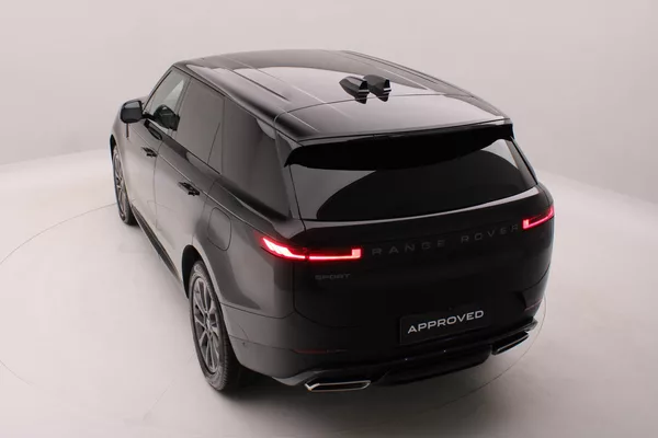 Land Rover Range Rover Sport P460e S AWD AUT CZ - foto 17
