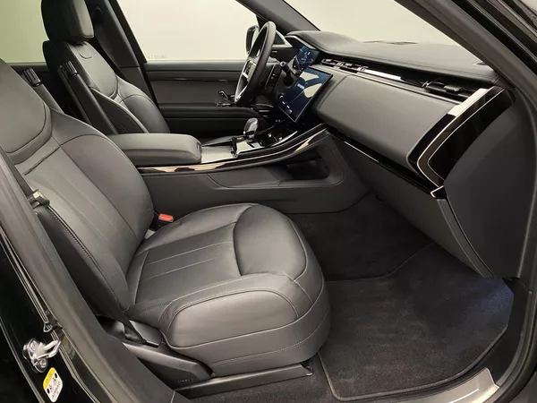 Land Rover Range Rover Sport P460e S AWD AUT CZ - foto 23