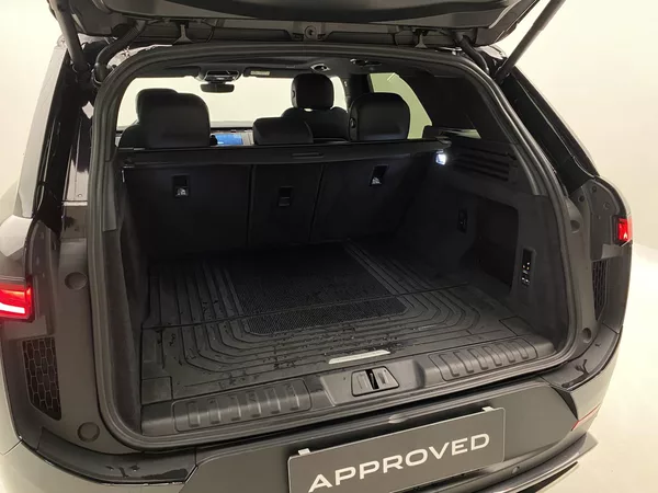 Land Rover Range Rover Sport P460e S AWD AUT CZ - foto 29