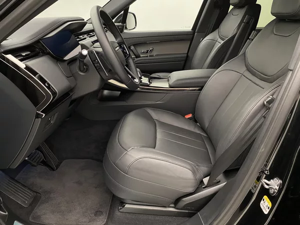 Land Rover Range Rover Sport P460e S AWD AUT CZ - foto 3
