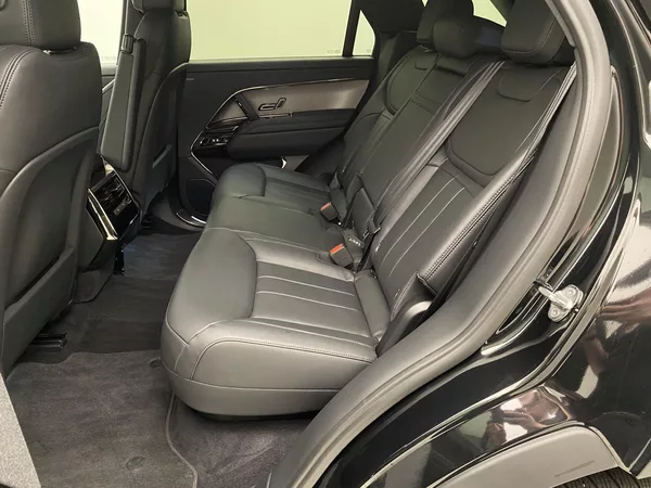 Land Rover Range Rover Sport P460e S AWD AUT CZ - foto 5