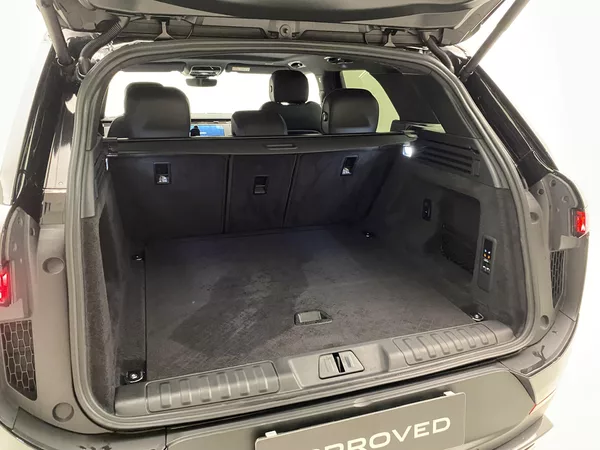 Land Rover Range Rover Sport P460e S AWD AUT CZ - foto 6