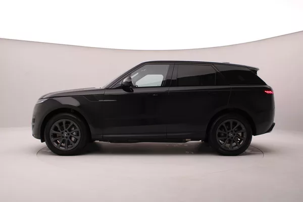 Land Rover Range Rover Sport P460e S AWD AUT CZ - foto 9
