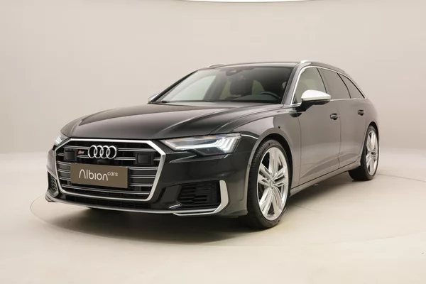 Audi S6 3.0TDI AVANT QUATTRO AUT
