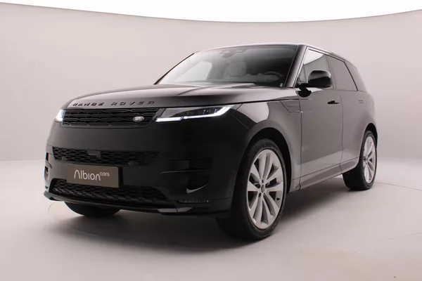 Land Rover Range Rover Sport D300 DYNAMIC HSE AWD AUT