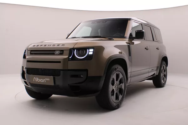 Land Rover Defender 110 D350 X-Dynamic HSE