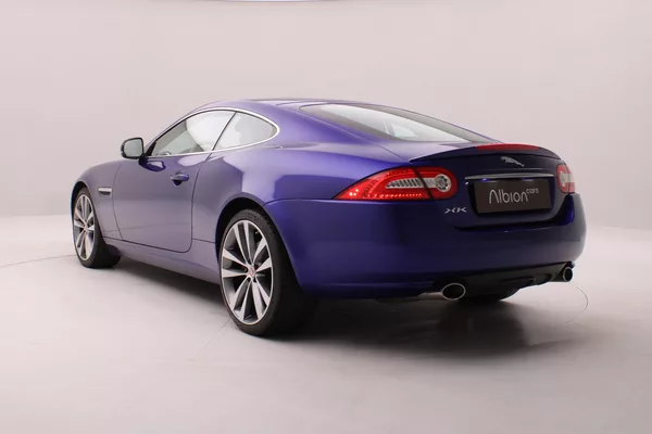 Jaguar XK 5.0 V8 283kW AUT - foto 10