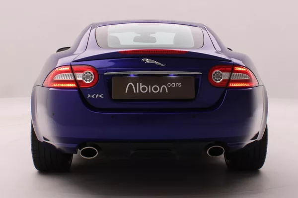 Jaguar XK 5.0 V8 283kW AUT - foto 11