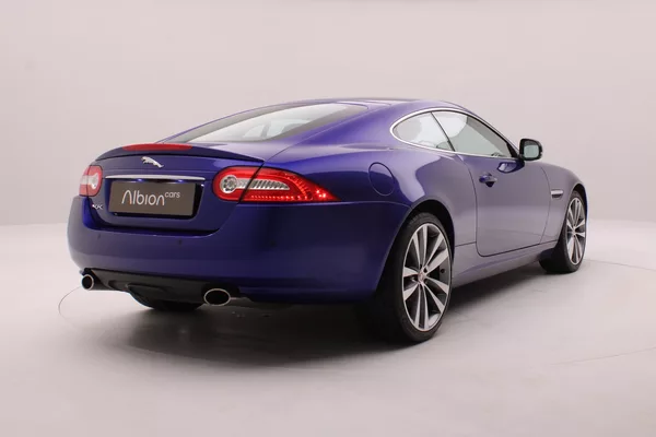 Jaguar XK 5.0 V8 283kW AUT - foto 12