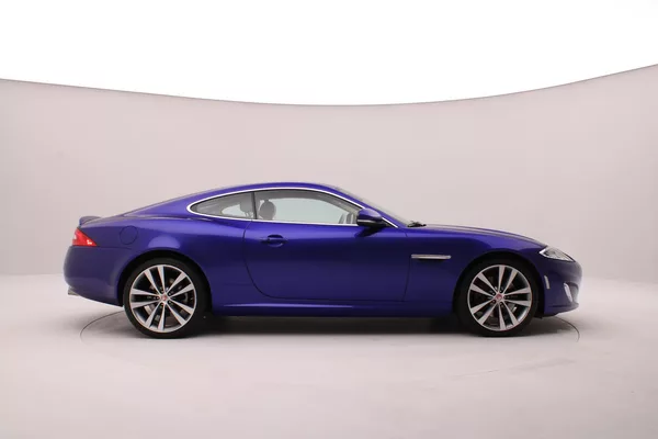 Jaguar XK 5.0 V8 283kW AUT - foto 13