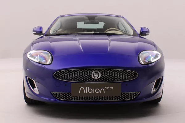 Jaguar XK 5.0 V8 283kW AUT - foto 15