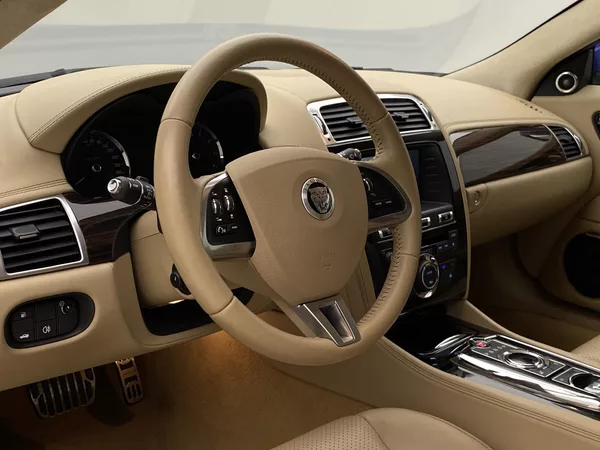 Jaguar XK 5.0 V8 283kW AUT - foto 18