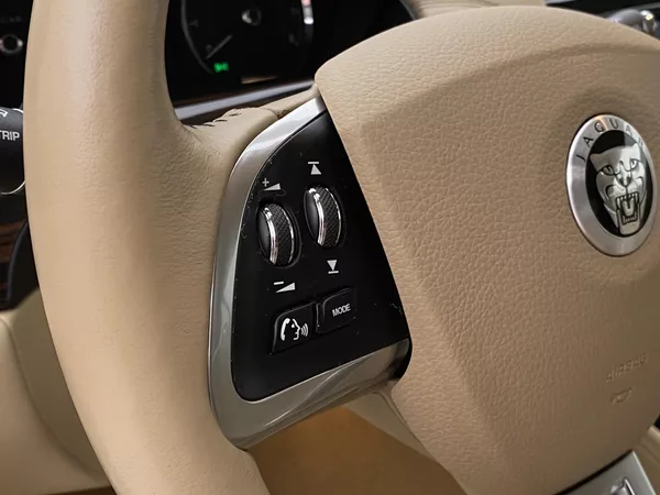 Jaguar XK 5.0 V8 283kW AUT - foto 19