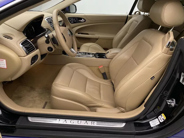 Jaguar XK 5.0 V8 283kW AUT - foto 3
