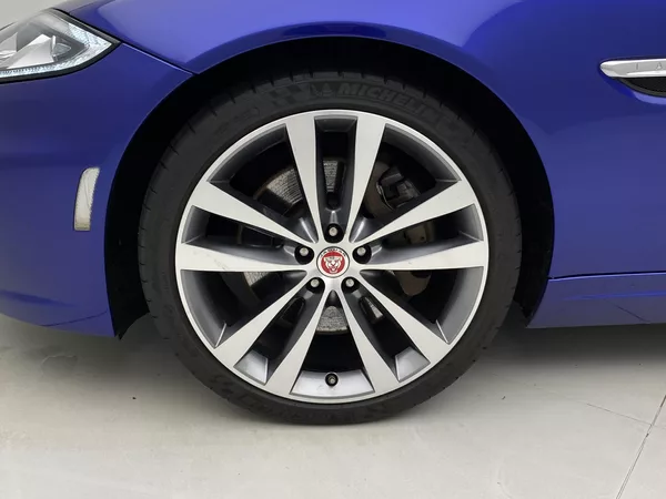 Jaguar XK 5.0 V8 283kW AUT - foto 32