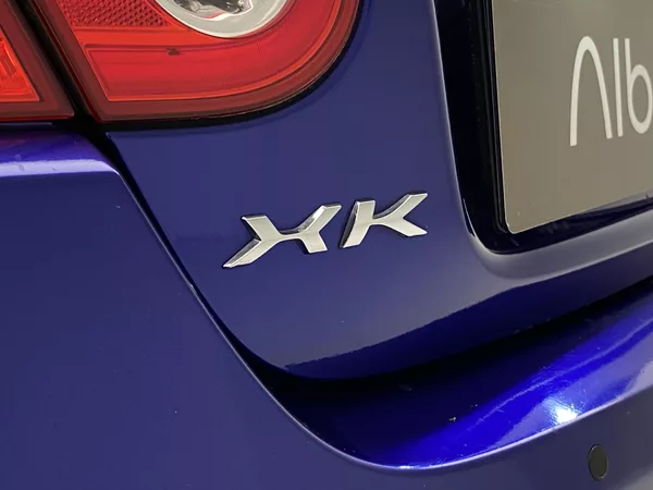 Jaguar XK 5.0 V8 283kW AUT - foto 33