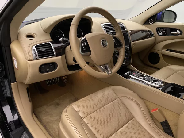 Jaguar XK 5.0 V8 283kW AUT - foto 4