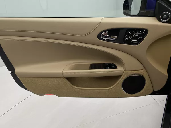 Jaguar XK 5.0 V8 283kW AUT - foto 7