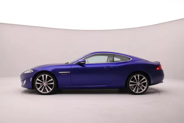 Jaguar XK 5.0 V8 283kW AUT - foto 9