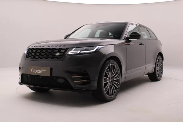 Land Rover Range Rover Velar D300 R-DYNAMIC HSE AWD AUT