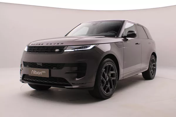 Land Rover Range Rover Sport P460e DYNAMIC SE AWD AUT