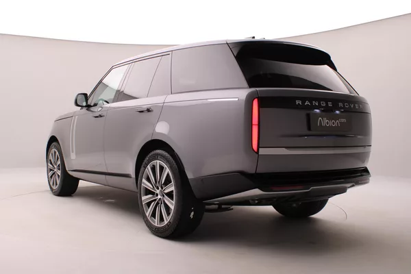 Land Rover Range Rover P530 AUTOBIOGRAPHY SWB - foto 10