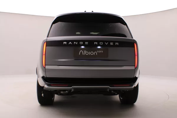 Land Rover Range Rover P530 AUTOBIOGRAPHY SWB - foto 11