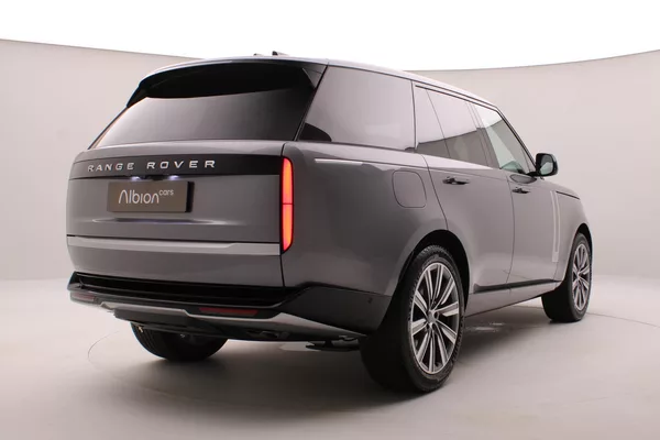 Land Rover Range Rover P530 AUTOBIOGRAPHY SWB - foto 12