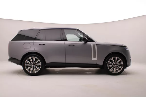 Land Rover Range Rover P530 AUTOBIOGRAPHY SWB - foto 13