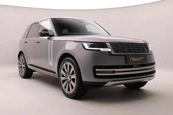 Land Rover Range Rover P530 AUTOBIOGRAPHY SWB - foto 14