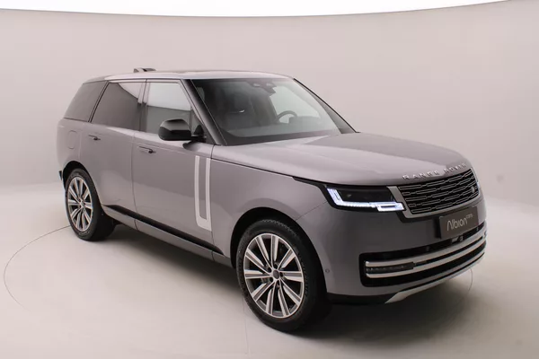 Land Rover Range Rover P530 AUTOBIOGRAPHY SWB - foto 15
