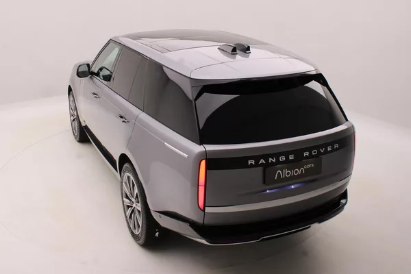 Land Rover Range Rover P530 AUTOBIOGRAPHY SWB - foto 16