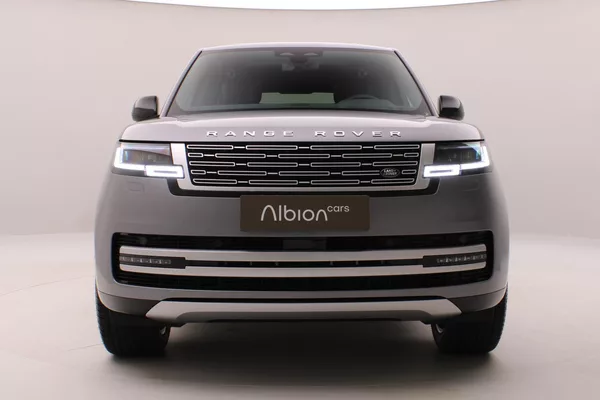 Land Rover Range Rover P530 AUTOBIOGRAPHY SWB - foto 17