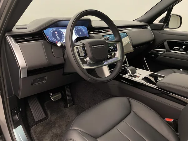 Land Rover Range Rover P530 AUTOBIOGRAPHY SWB - foto 19