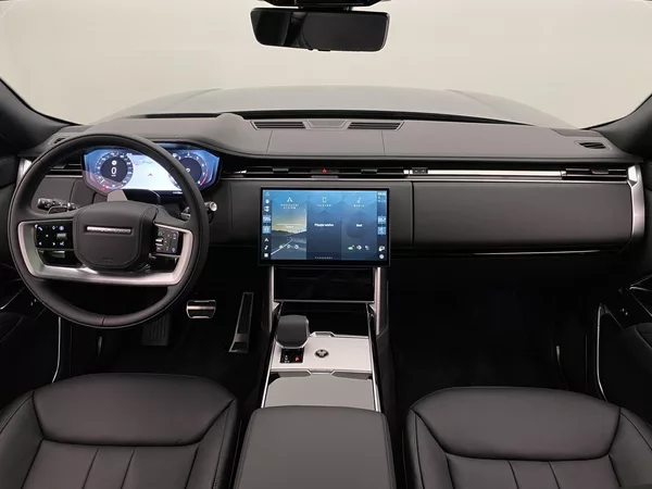 Land Rover Range Rover P530 AUTOBIOGRAPHY SWB - foto 2