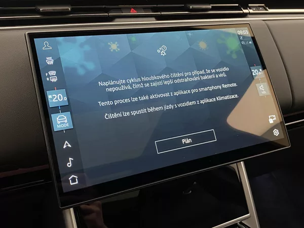 Land Rover Range Rover P530 AUTOBIOGRAPHY SWB - foto 27