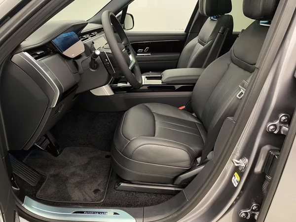 Land Rover Range Rover P530 AUTOBIOGRAPHY SWB - foto 3