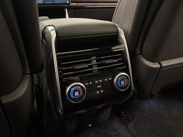 Land Rover Range Rover P530 AUTOBIOGRAPHY SWB - foto 37